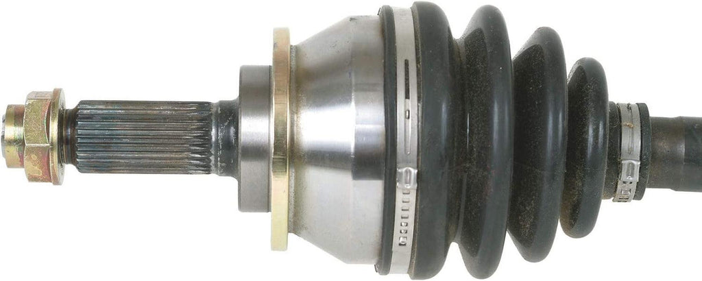 66-7055 New CV Constant Velocity Drive Axle Shaft