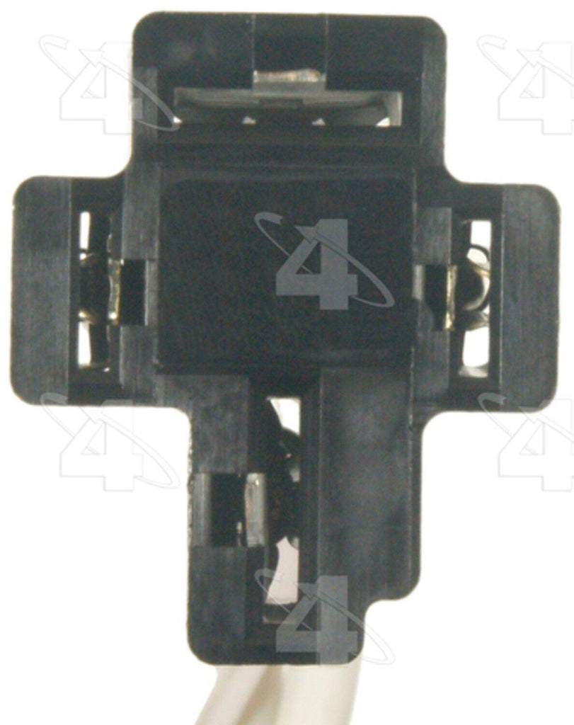 Engine Cooling Fan Motor Relay Connector for CX-9, MX-5, MX-5 Miata+More 37243