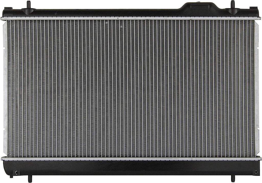 CU2362 Complete Radiator
