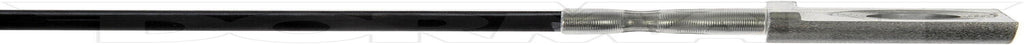Dorman Brake Hydraulic Hose for F-250 Super Duty, F-350 Super Duty H622737