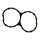 Fel-Pro Engine Oil Filter Adapter Seal for F-150, Mustang 71450