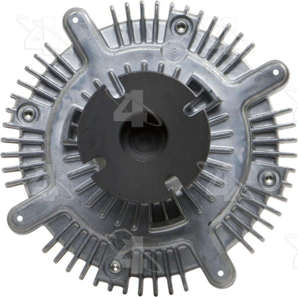 Hayden Engine Cooling Fan Clutch for 06-10 Dodge H100 6204