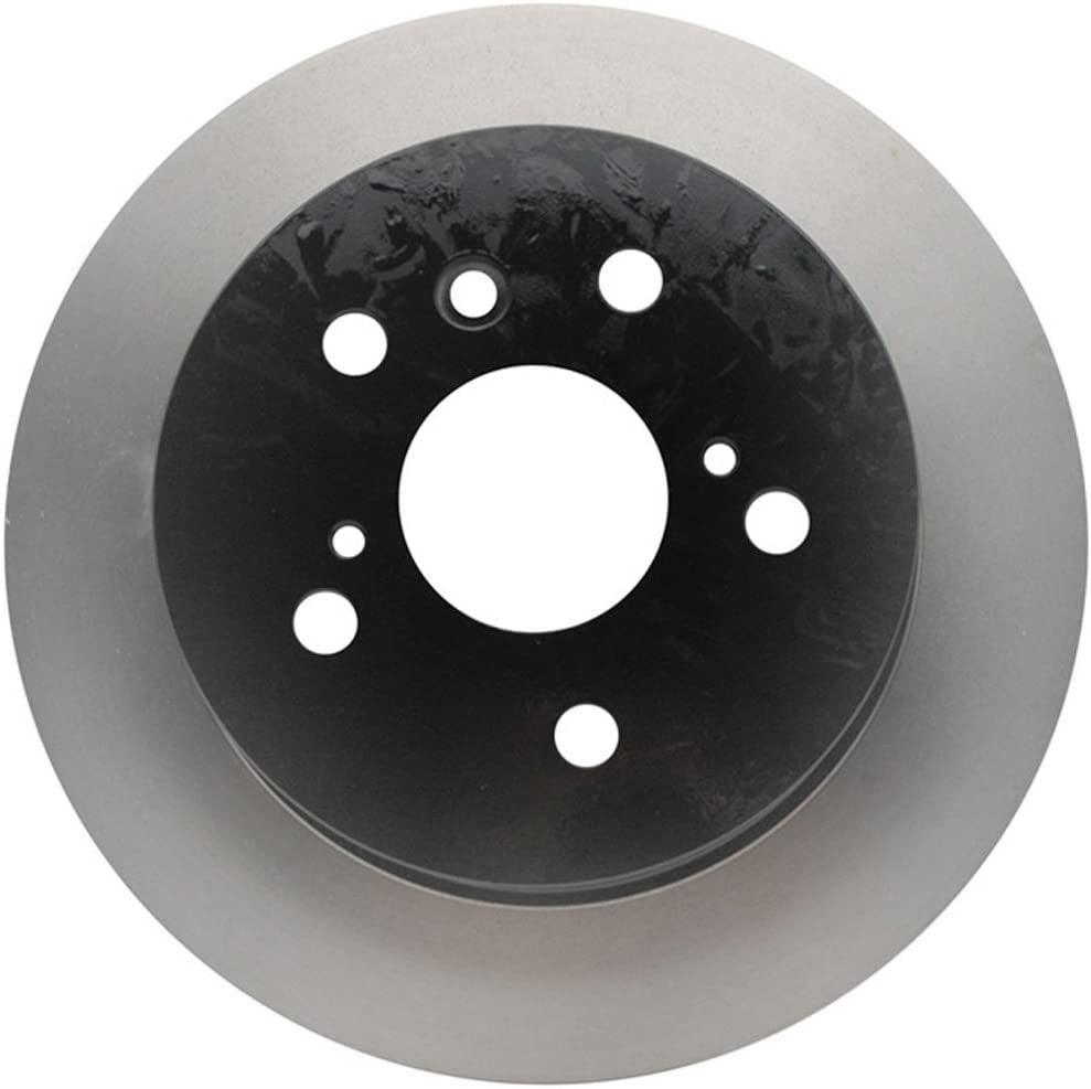 980467 Advanced Technology Disc Brake Rotor