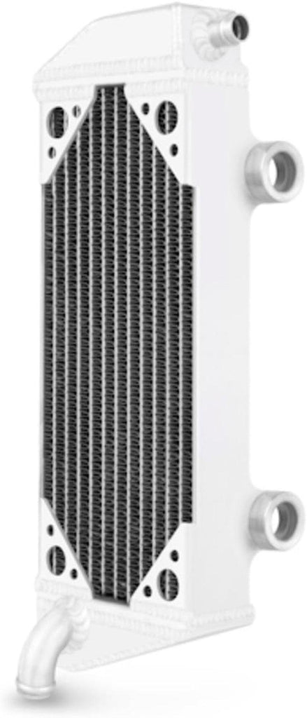 MMDB-KTM5-07LX Dirt Bike Radiator Compatible with KTM 07-12 KTM 450 SXF 08-12 450 SMR 08-09 450 XCF 07-08 505 SXF 08-09