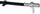 Dorman Brake Hydraulic Hose for 1500, Ram 1500 H620939