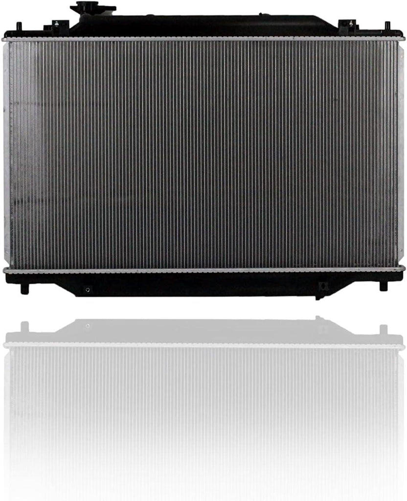 Radiator -  Compatible/Replacement for 13317 13-15 Mazda CX-5 - Plastic Tank Aluminum Core