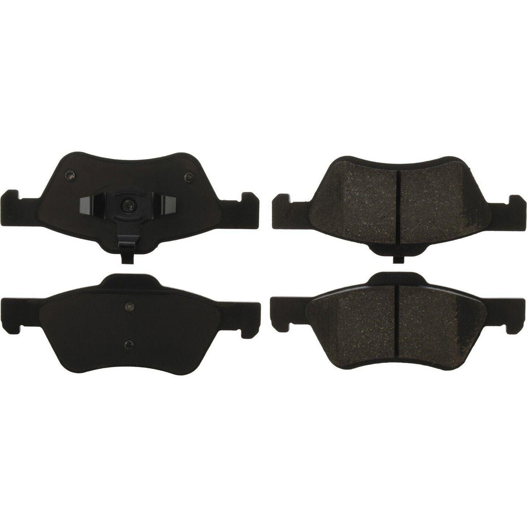 Centric Front Disc Brake Pad for Escape, Mariner, Tribute (103.10471)
