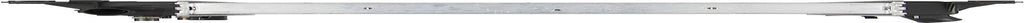 CU1824 Complete Radiator