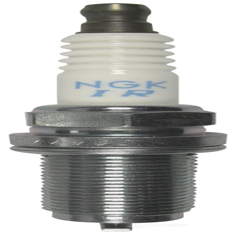 3656 Laser Iridium Spark Plug (4 Pack) Fits Select: 2006-2012 MITSUBISHI ECLIPSE, 2004-2012 MITSUBISHI GALANT