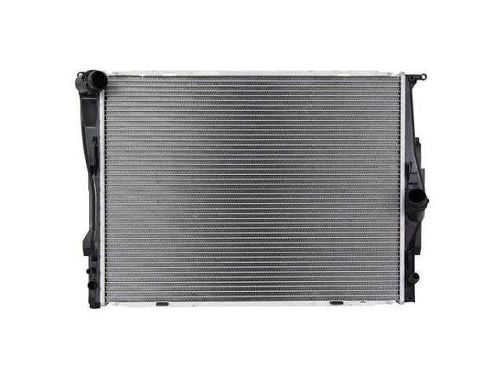 Radiator - Compatible with 2001 - 2006 BMW 325I 2002 2003 2004 2005