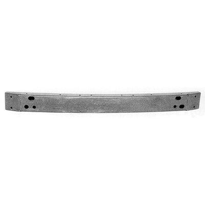 APR High Quality Aftermarket Bumper Impact Bar for 1998-2002 Toyota Corolla TO1006161 5213102020 TO1006161