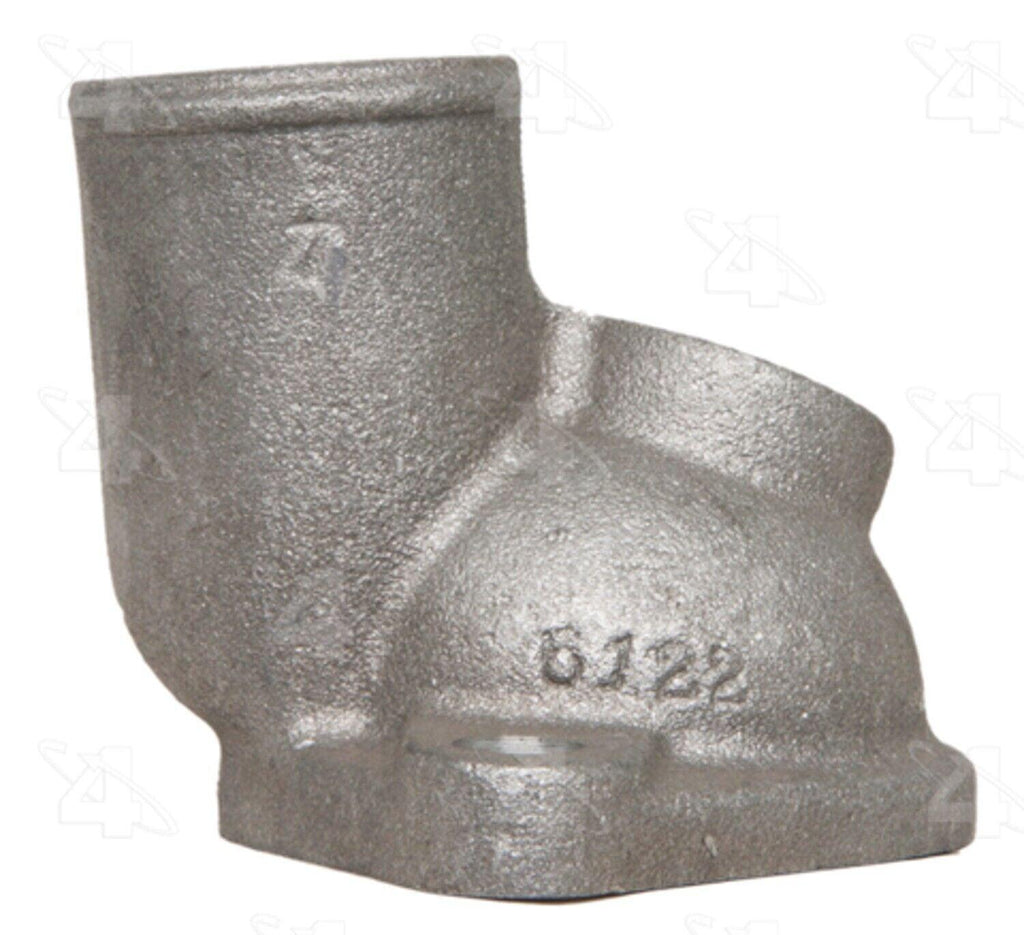 Engine Coolant Water Outlet for P30, P3500, P20, P2500, G10, G20, G30+More 84908