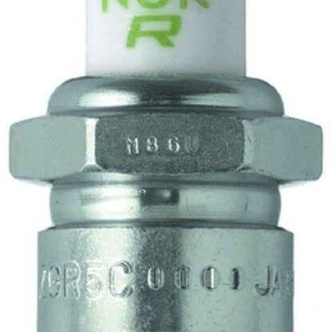 V-Power Spark Plug for AMX, Concord, Pacer, Cherokee, CJ5, CJ7, J10+More 6334