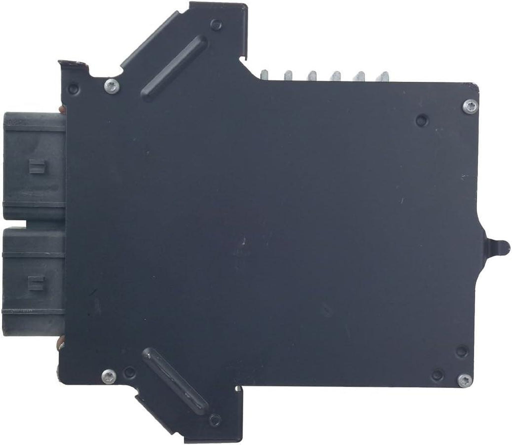 Cardone 79-6096 Remanufactured Engine Control Computer Module, ECC/ECM
