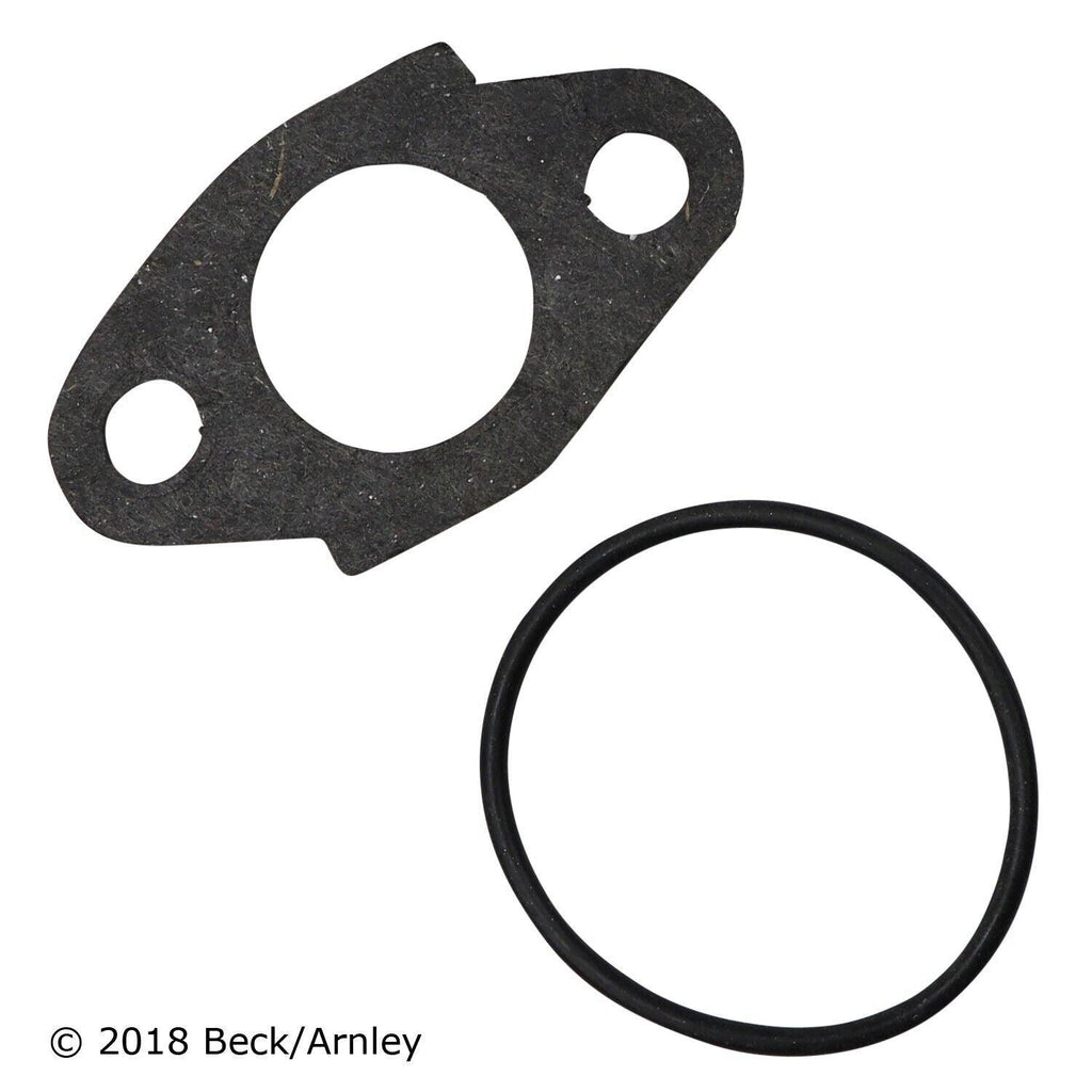 Beck Arnley Engine Water Pump for SC300, Supra, GS300 131-2217