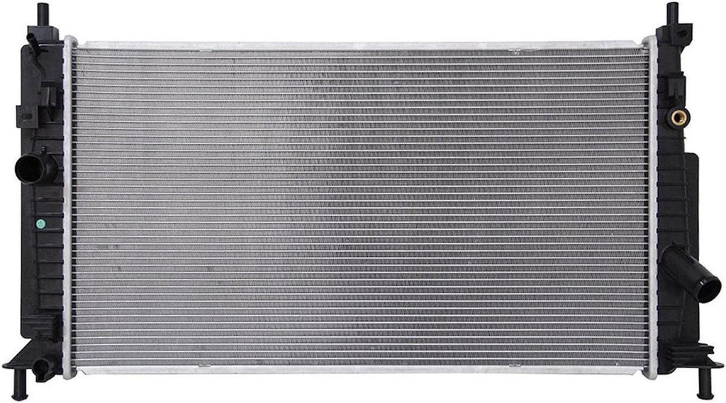 3496 Radiator