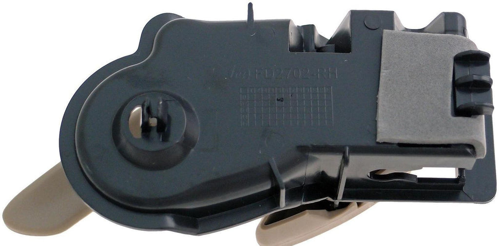 Dorman Interior Door Handle for 01-06 Mazda Tribute 83290