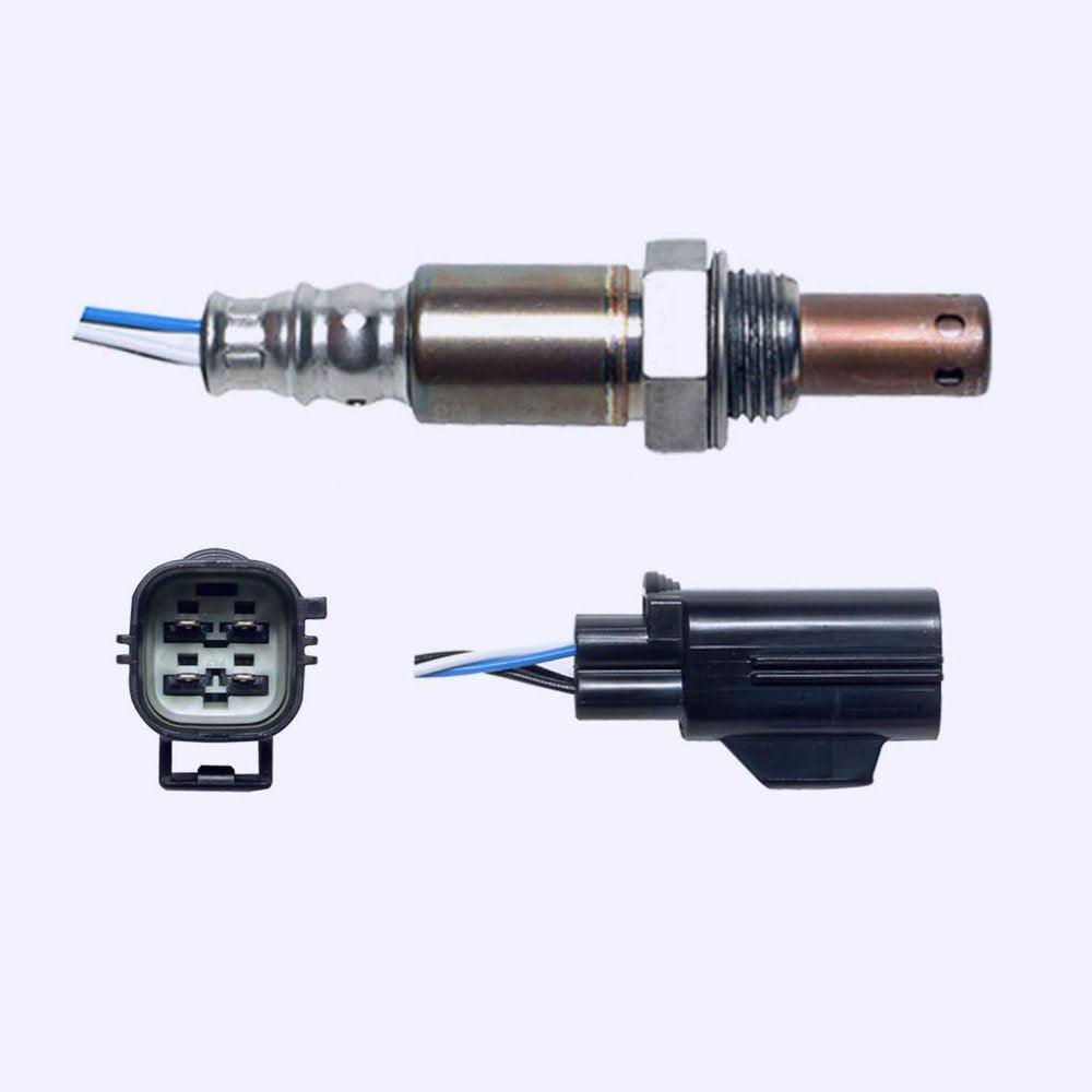 234-9152 Air-Fuel Ratio Sensor 4 Wire, Direct Fit, Heated, Wire Length: 30.04