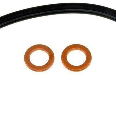 Dorman Brake Hydraulic Hose for Sportage, Tucson H620604