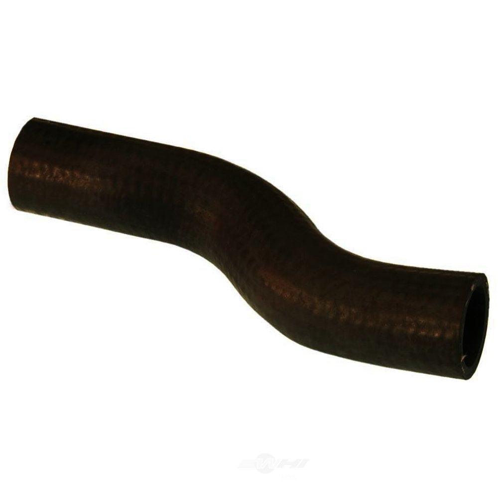 Radiator Coolant Hose Fits 1986 Toyota Corolla