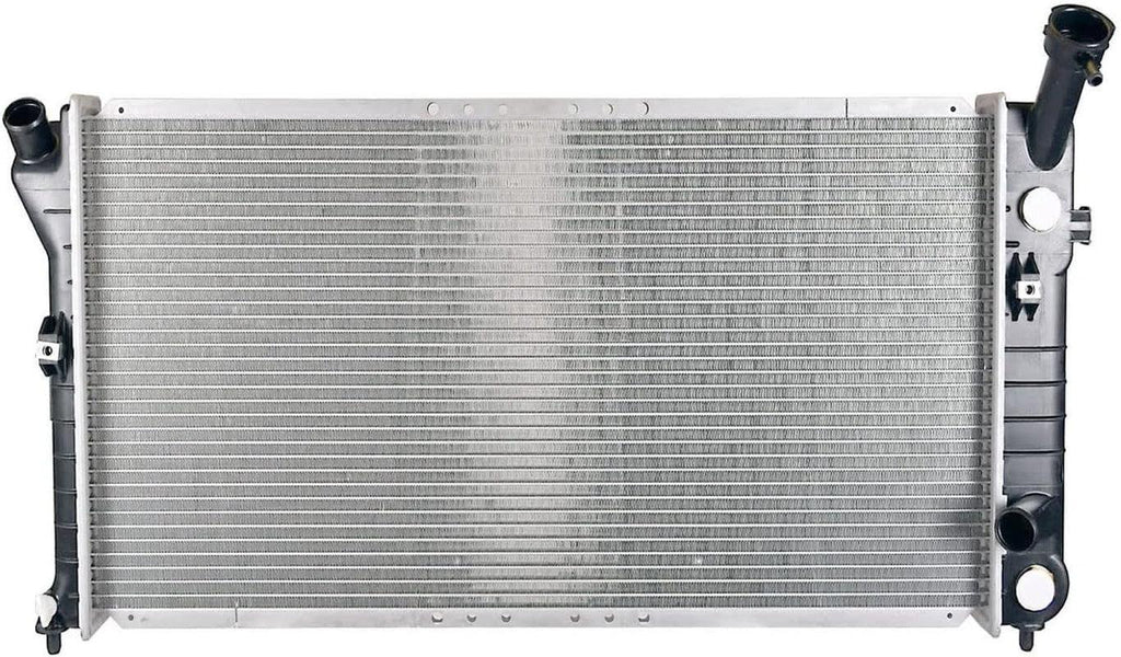 221-9003 Radiator