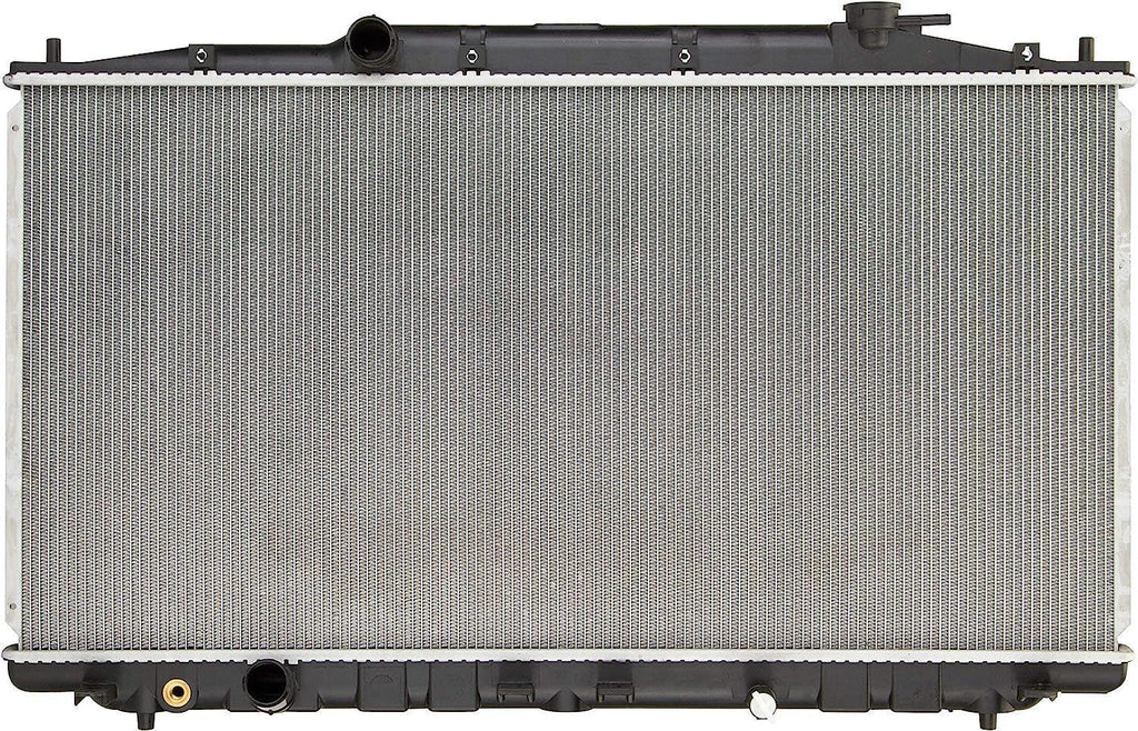 CU13421 Complete Radiator