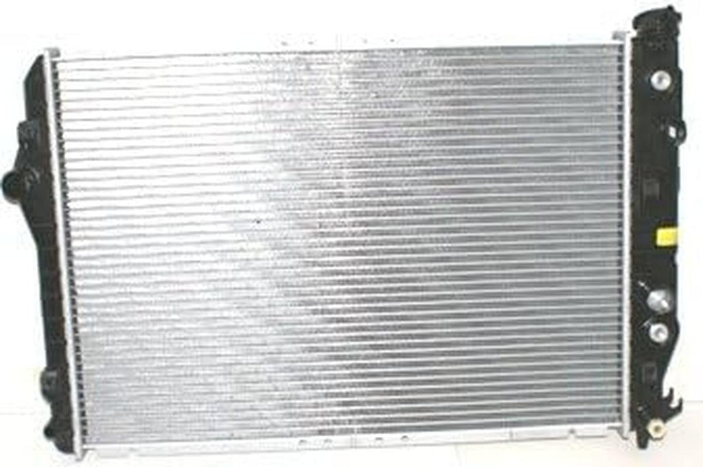 GM Genuine Parts 20982 Radiator