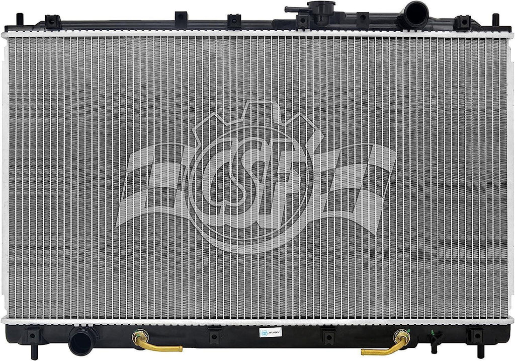 3103 Radiator