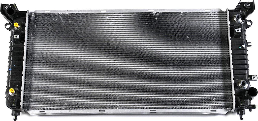 GM Genuine Parts 21850 Radiator