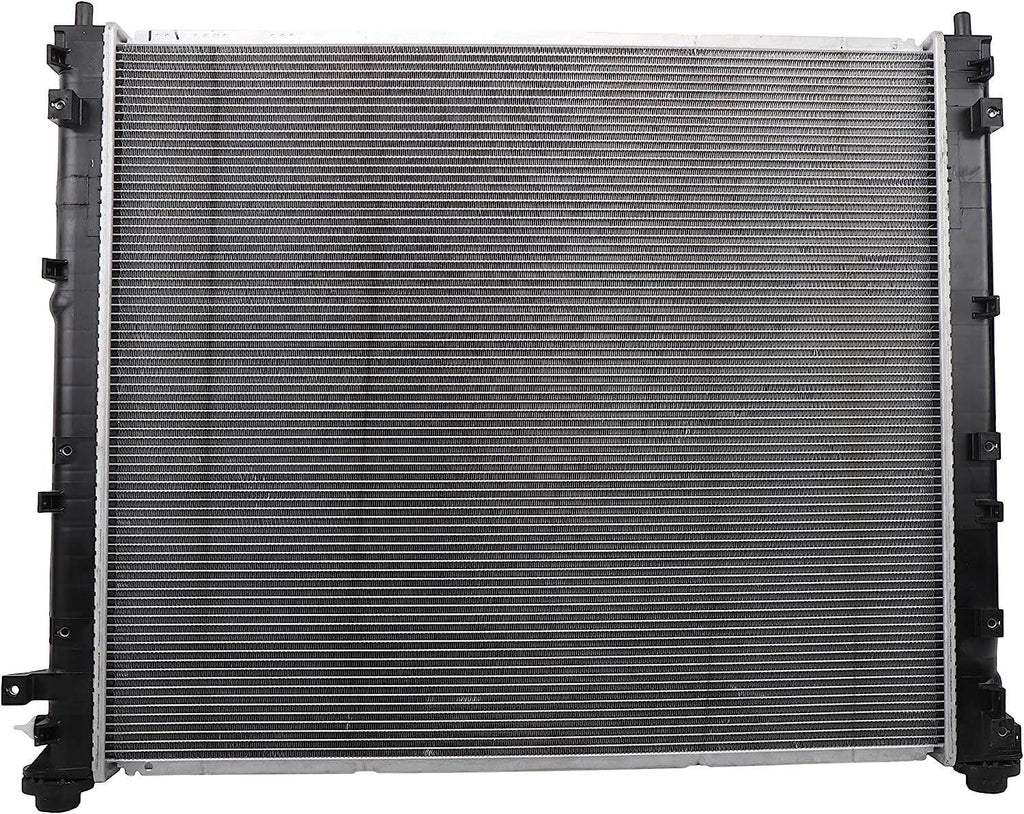 GM Genuine Parts 21679 Radiator