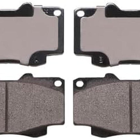 ADVICS AD0799A Disc Brake Pad Set