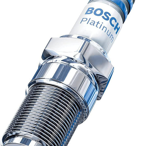 (6727) OE Fine Wire Platinum Spark Plug - Single