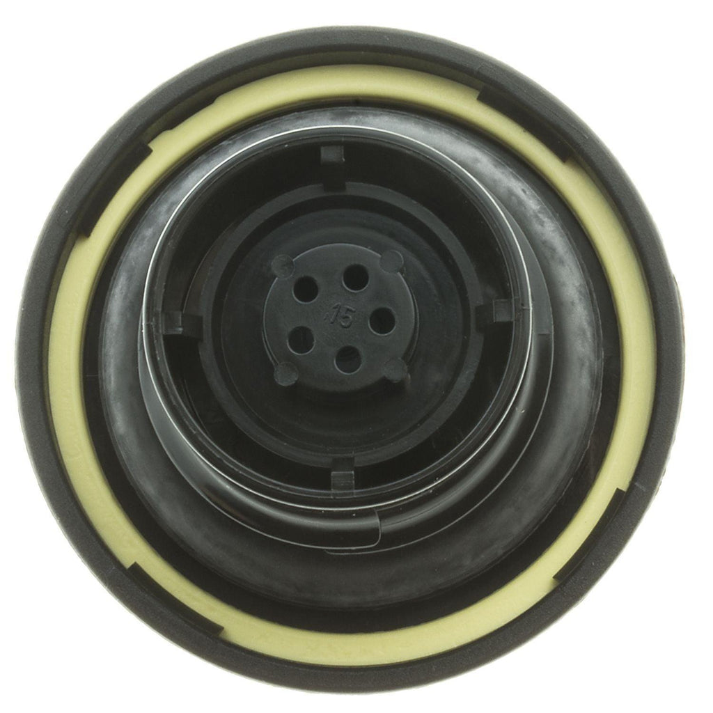 Motorad MGC214KA Keyed Alike Locking Fuel Cap
