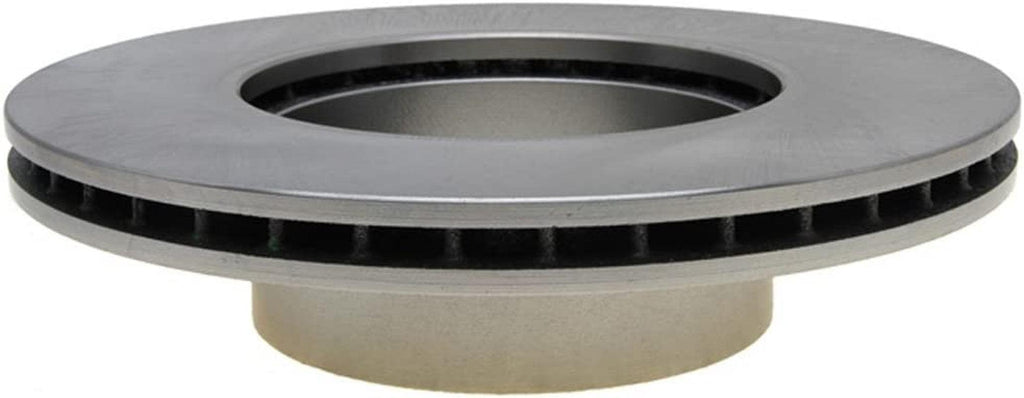 980482R Professional Grade Disc Brake Rotor