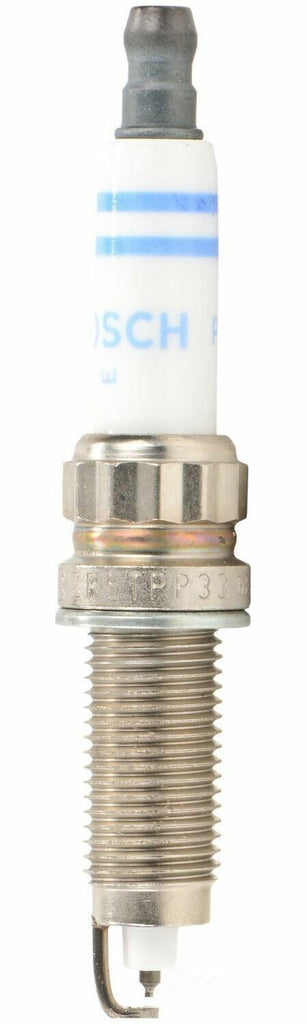 Bosch Double Platinum Spark Plug 6PCS for BMW 135I 335I 435I 535I 640I X1 X3 X4