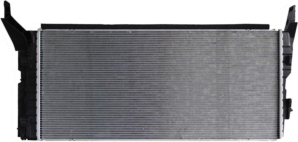 13791 Radiator Compatible with 2016-2019 Mini Mini Cooper