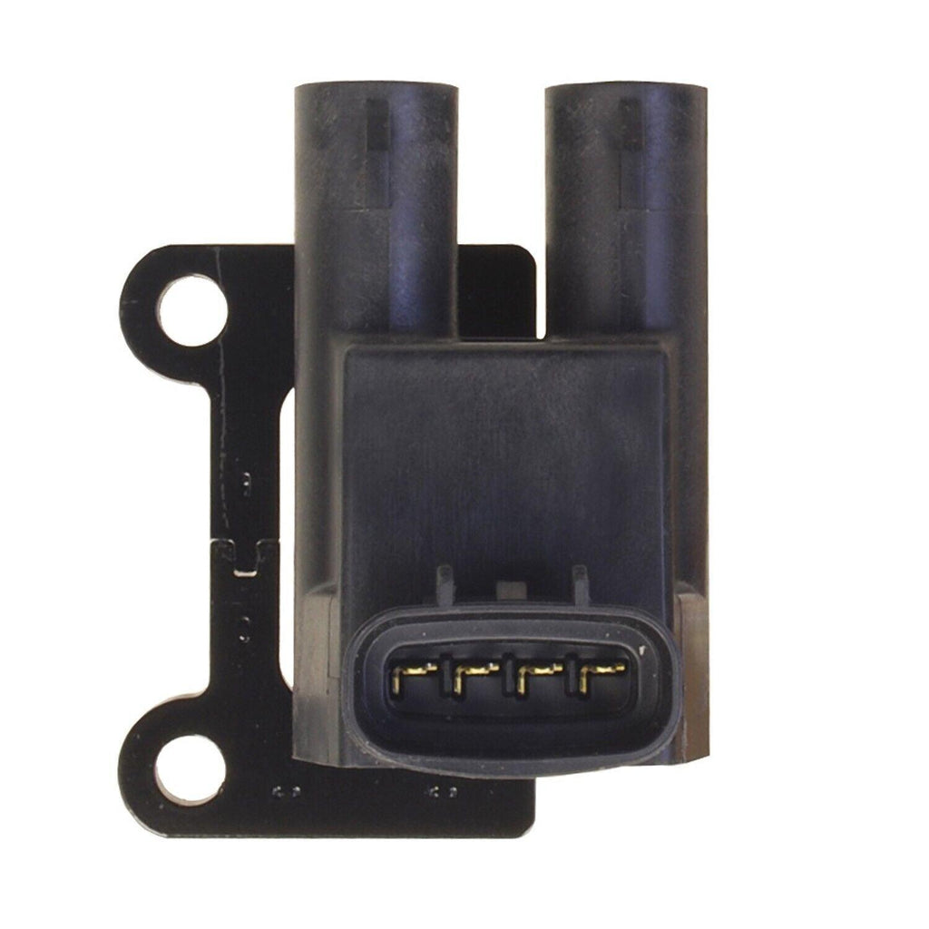 Denso Direct Ignition Coil for Chevrolet, Toyota 673-1103