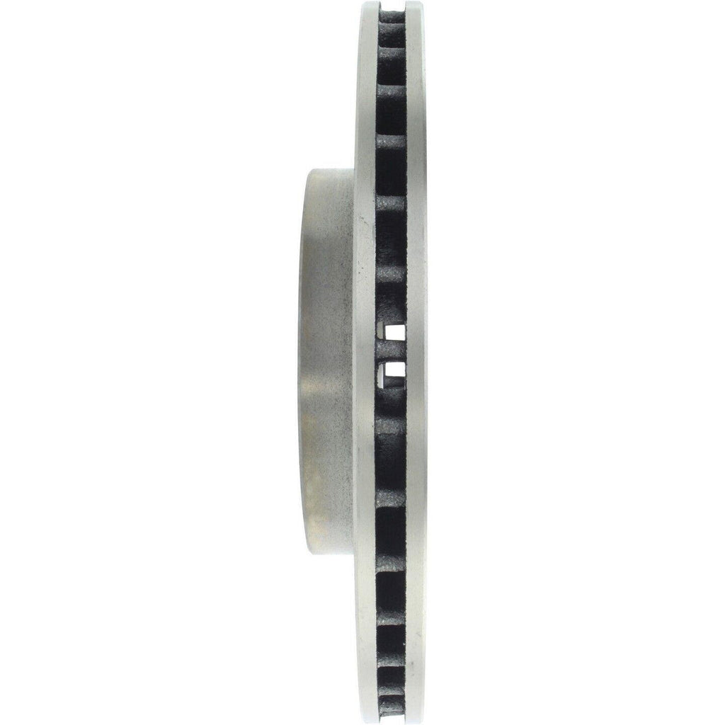 Centric Front Disc Brake Rotor for X-Type, Mondeo (121.20016)