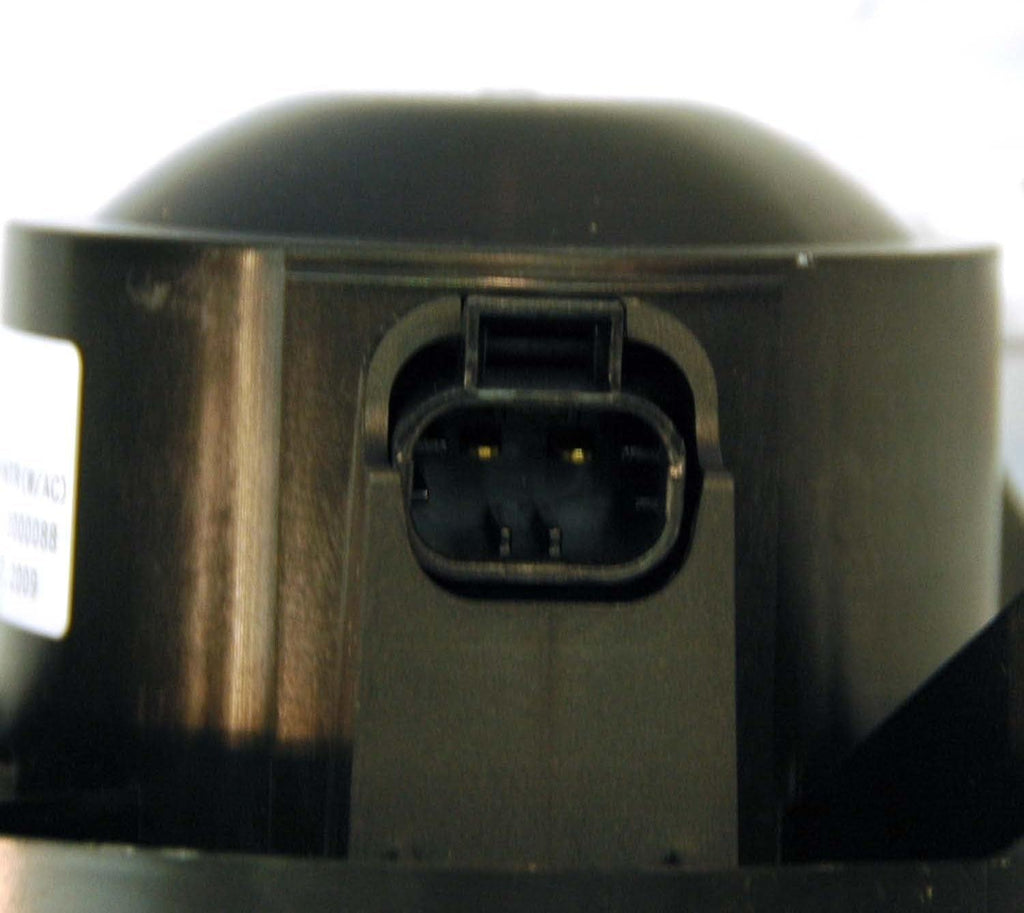 '- 700175 05-19 Ns Frntr (W/Ac)/05-12 Ns Phfder (Front) Blower Assy