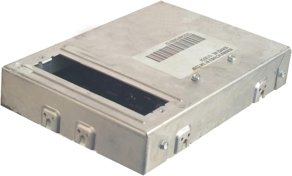 Cardone 73-1754 Remanufactured Body Control Computer Module, BCC/BCM/GEM (Renewed)