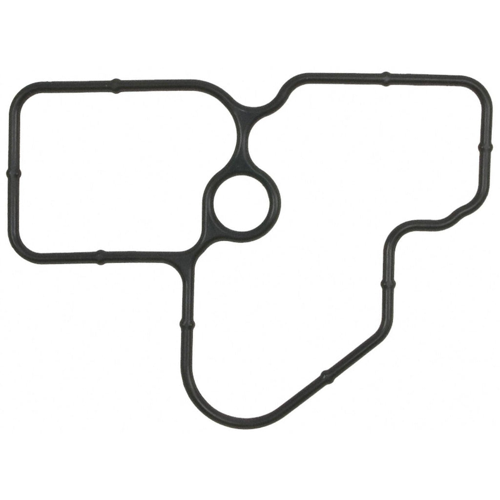Engine Coolant Thermostat Housing Seal for NV200, Qashqai+More 35887