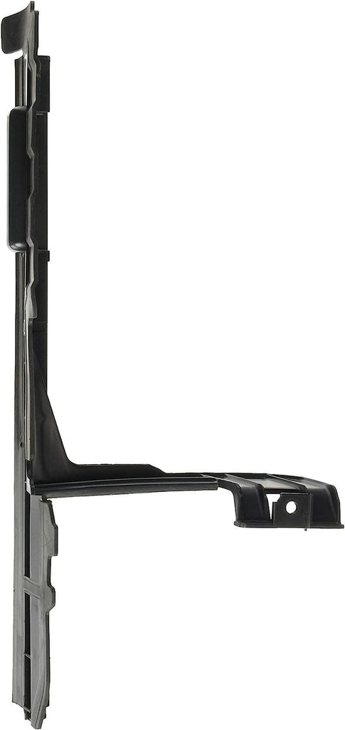 Genuine 95981372 Radiator Air Baffle, Left