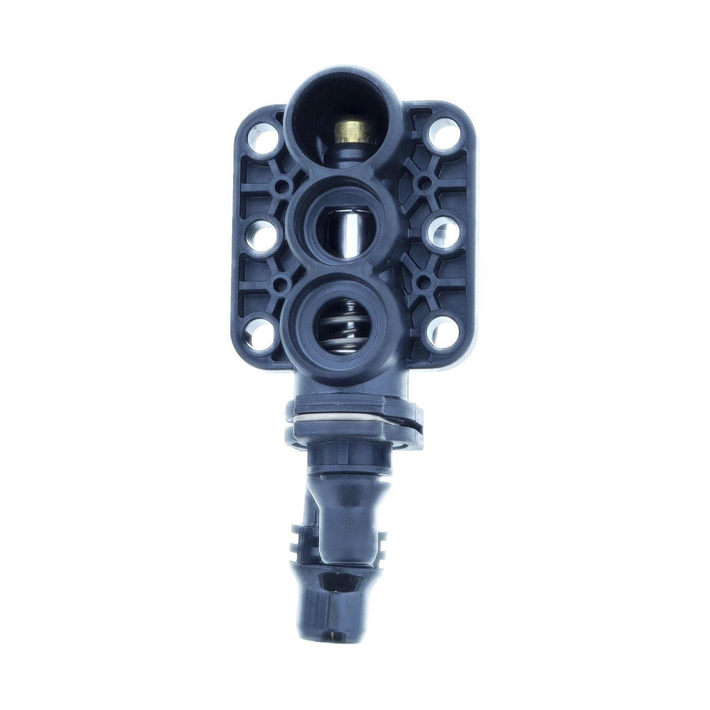 Motorad 1038-180 Automatic Transmission Oil Cooler Thermostat-167 Degrees
