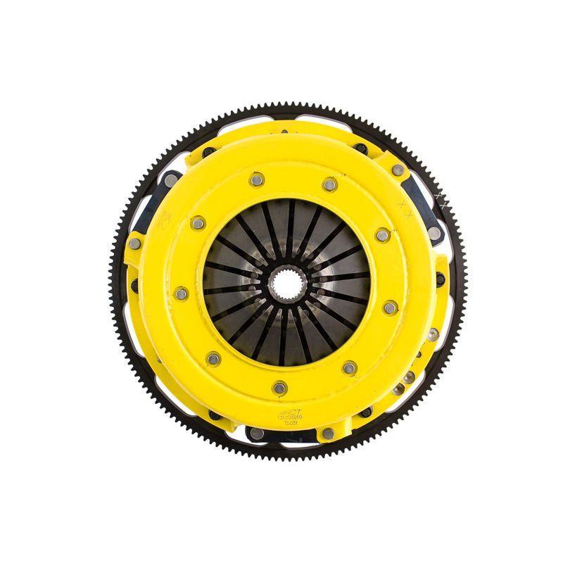 T3S-F03 ACT Twin Disc MaXX XT Street Kit - greatparts
