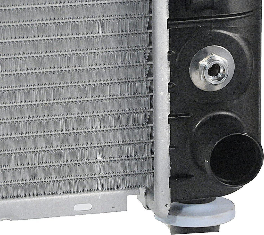 GM Genuine Parts 21694 Radiator
