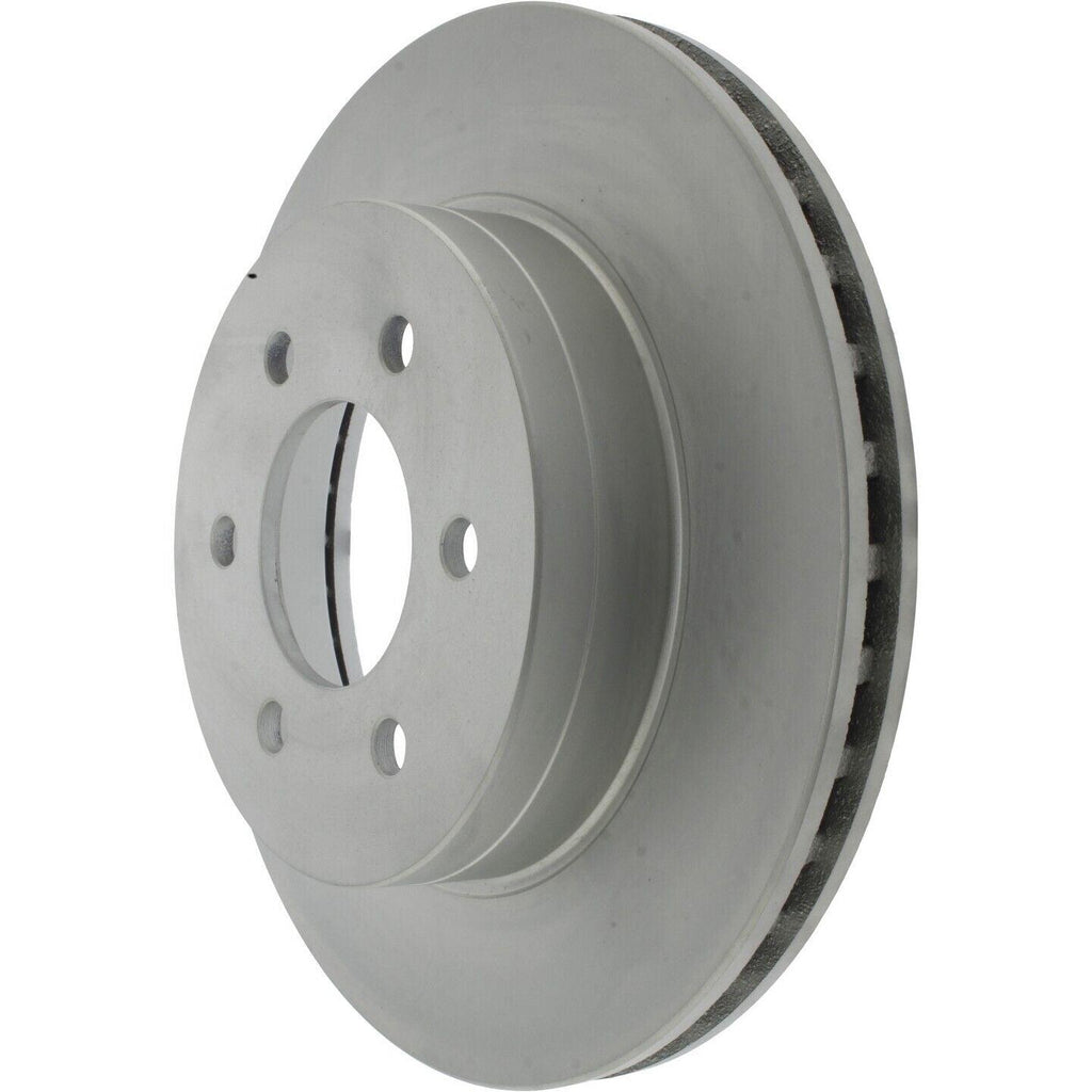 Centric Front Disc Brake Rotor for Dakota, Durango (320.67038F)