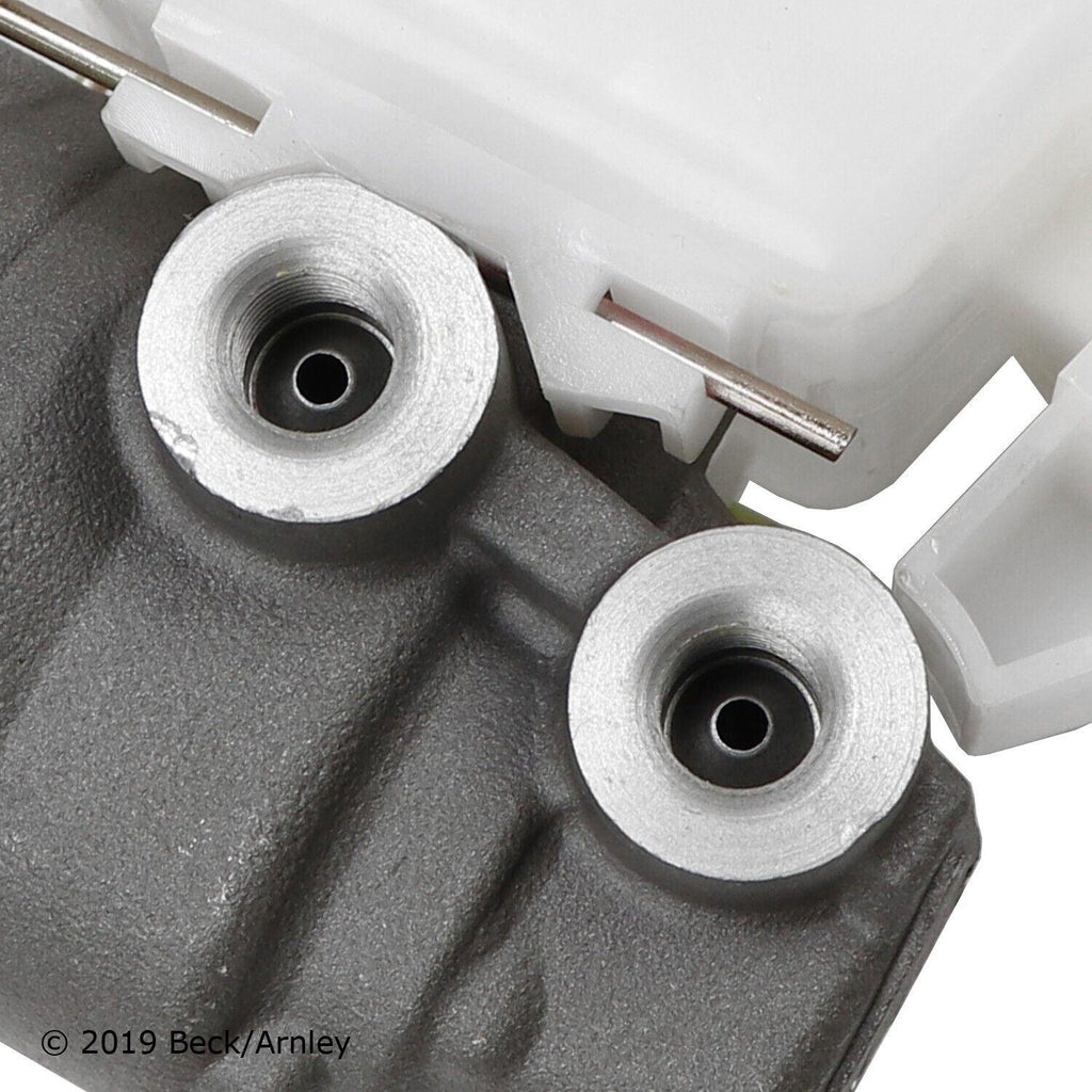 Beck Arnley Brake Master Cylinder for 04-06 Scion Xa 072-9811