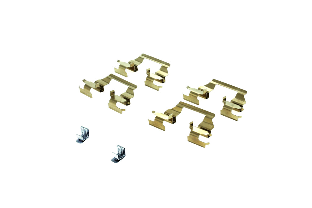 Centric Parts 117.44045 Brake Disc Hardware Fits select: 1998-2002 TOYOTA COROLLA, 1998-2002 CHEVROLET GEO PRIZM