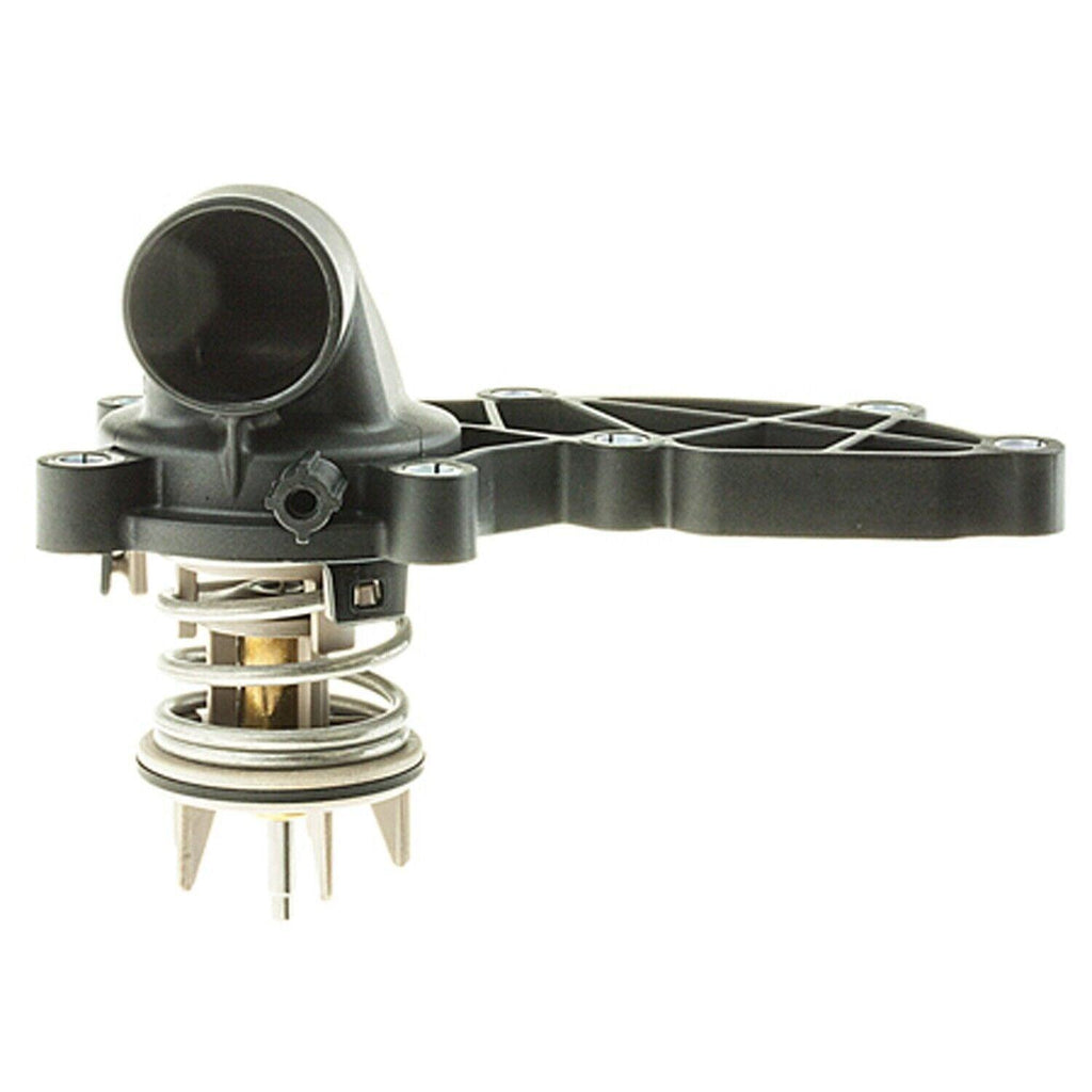 Engine Coolant Thermostat Housing for Cayenne, Q5, S5, SQ5, Touareg+More 758-185