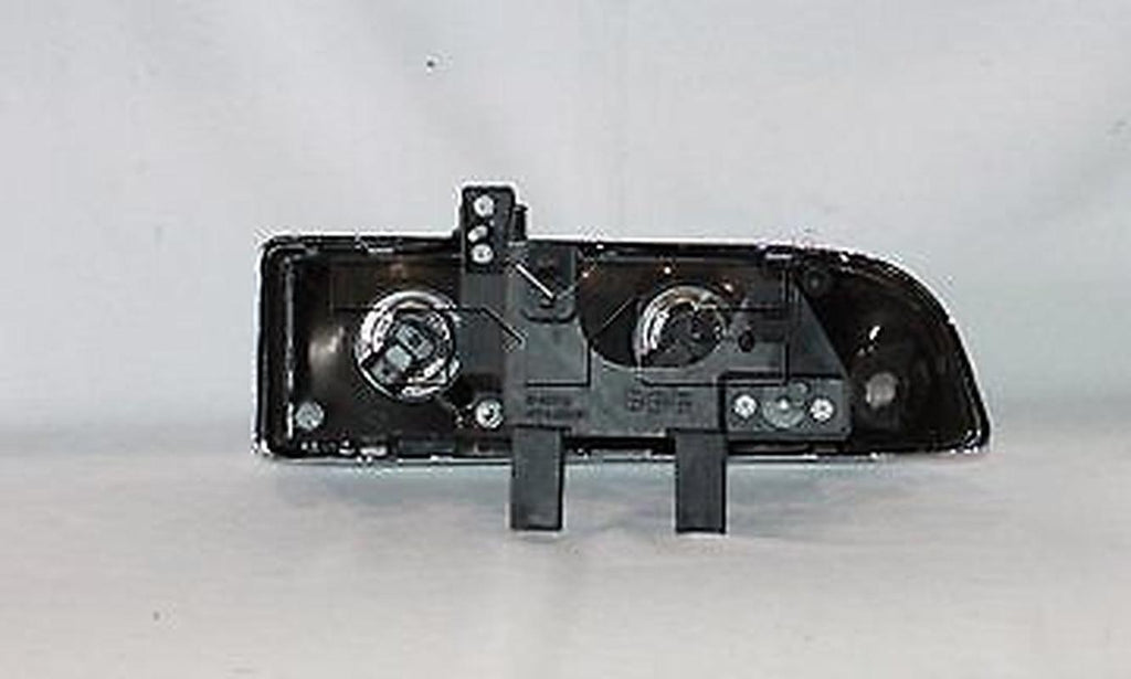 TYC Headlight Assembly for Blazer, S10 20-5237-00